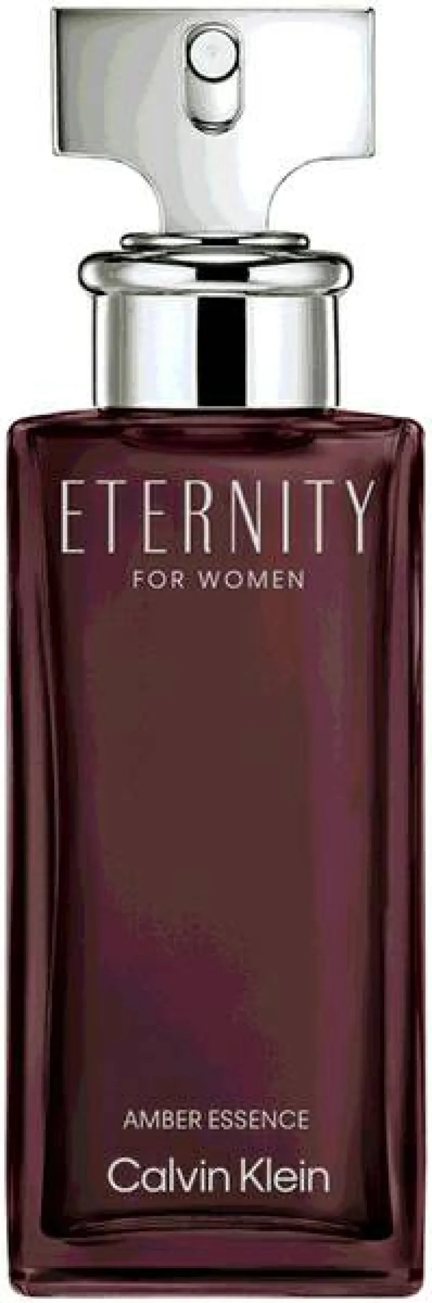 Parfum "Amber Essence"