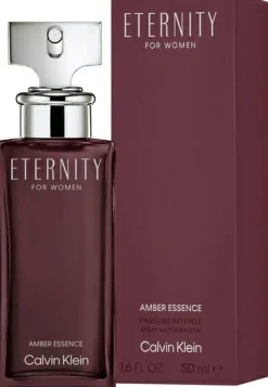 Parfum "Amber Essence"