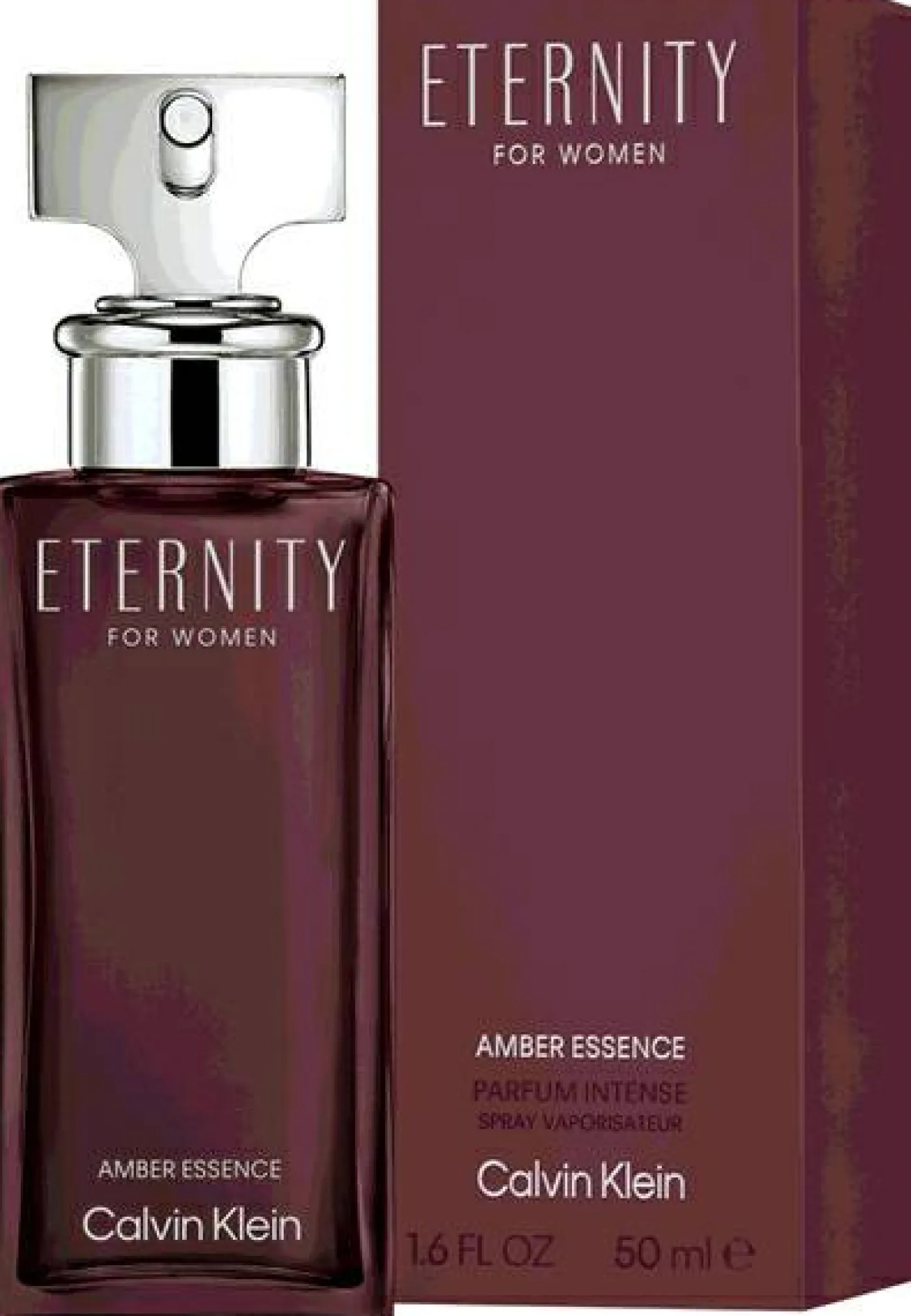 Parfum "Amber Essence"