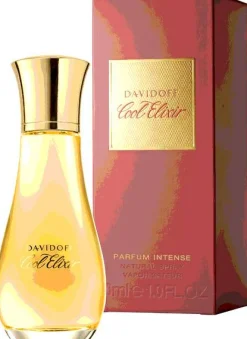 Parfum "Cool Elixir"