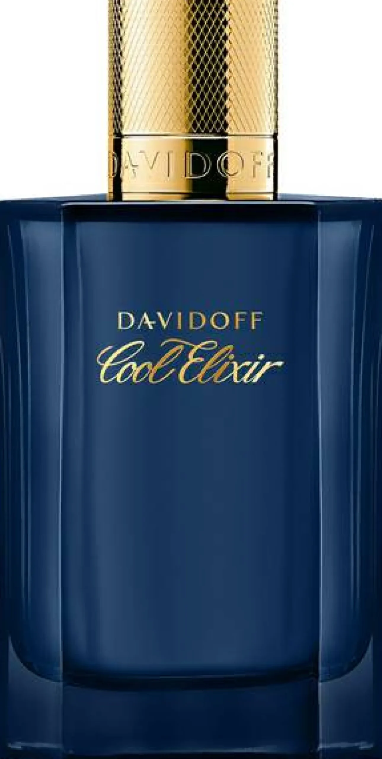 Parfum "Cool Elixir Man"