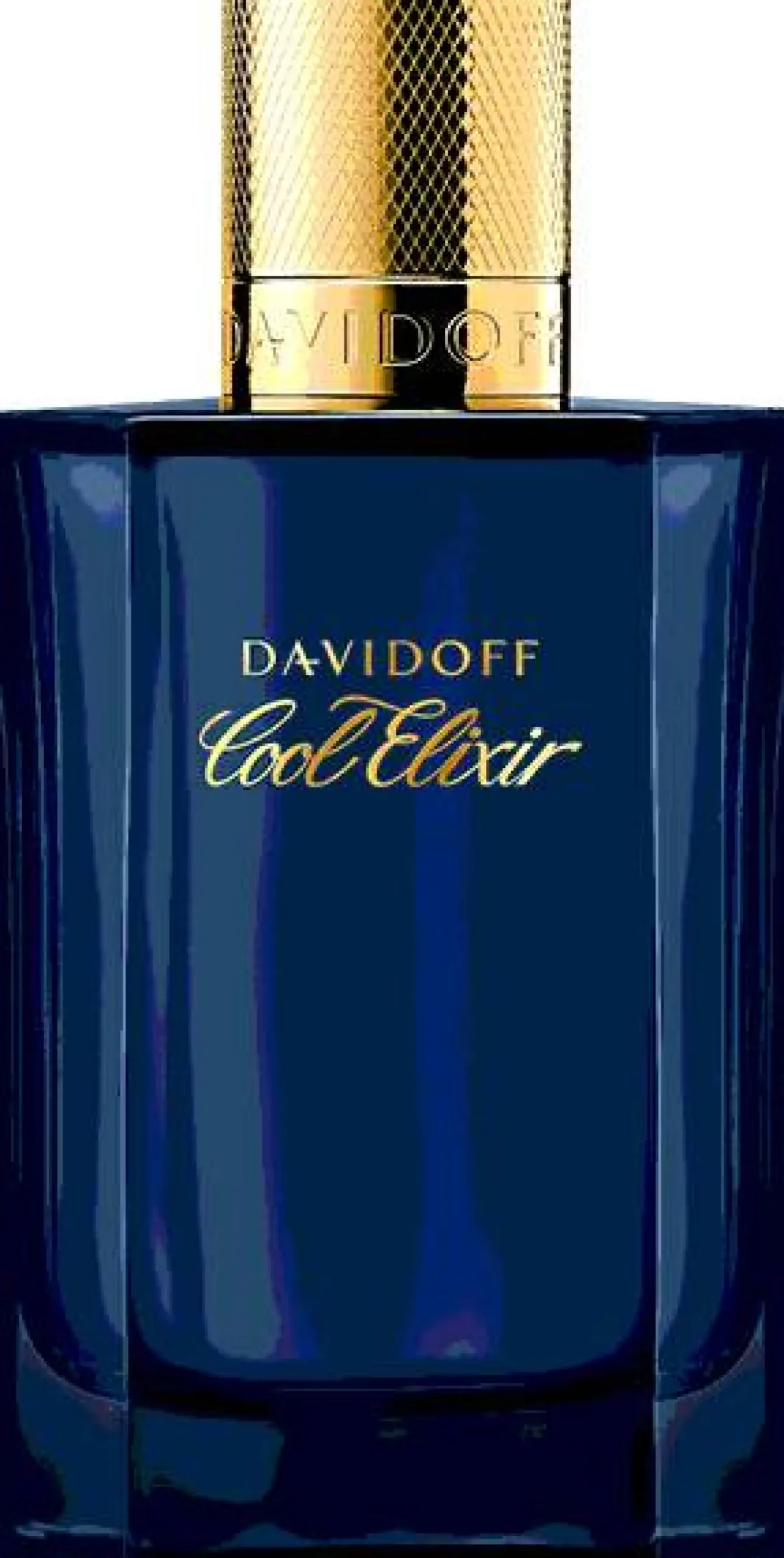 Parfum "Cool Elixir Man"