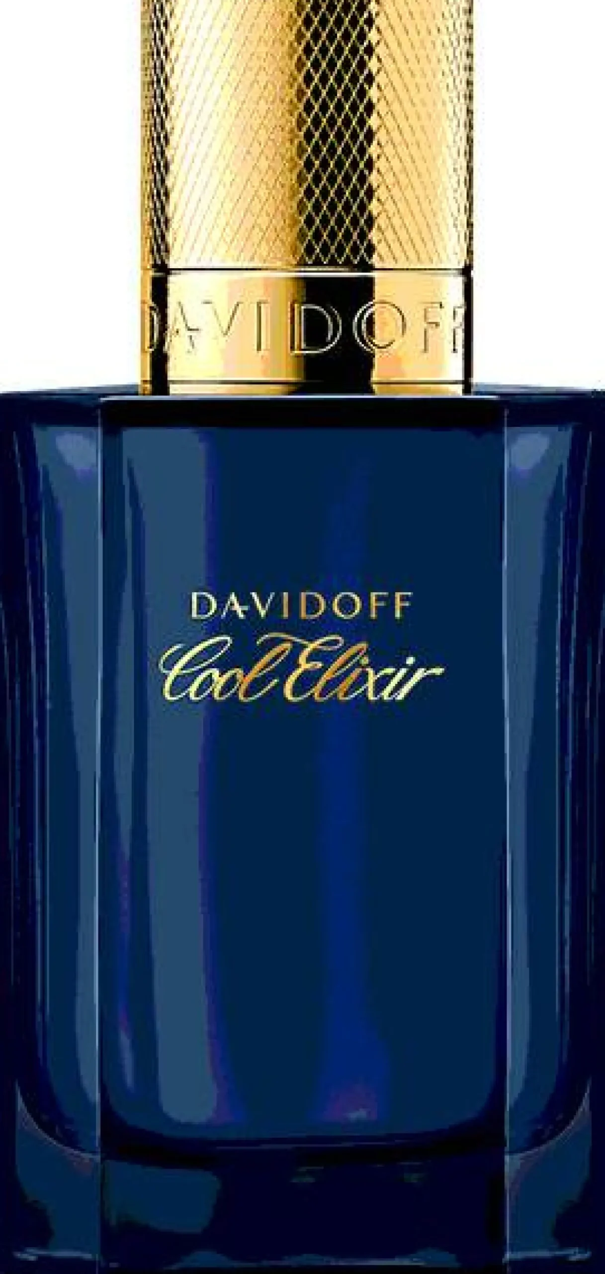 Parfum "Cool Elixir Man"