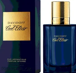 Parfum "Cool Elixir Man"