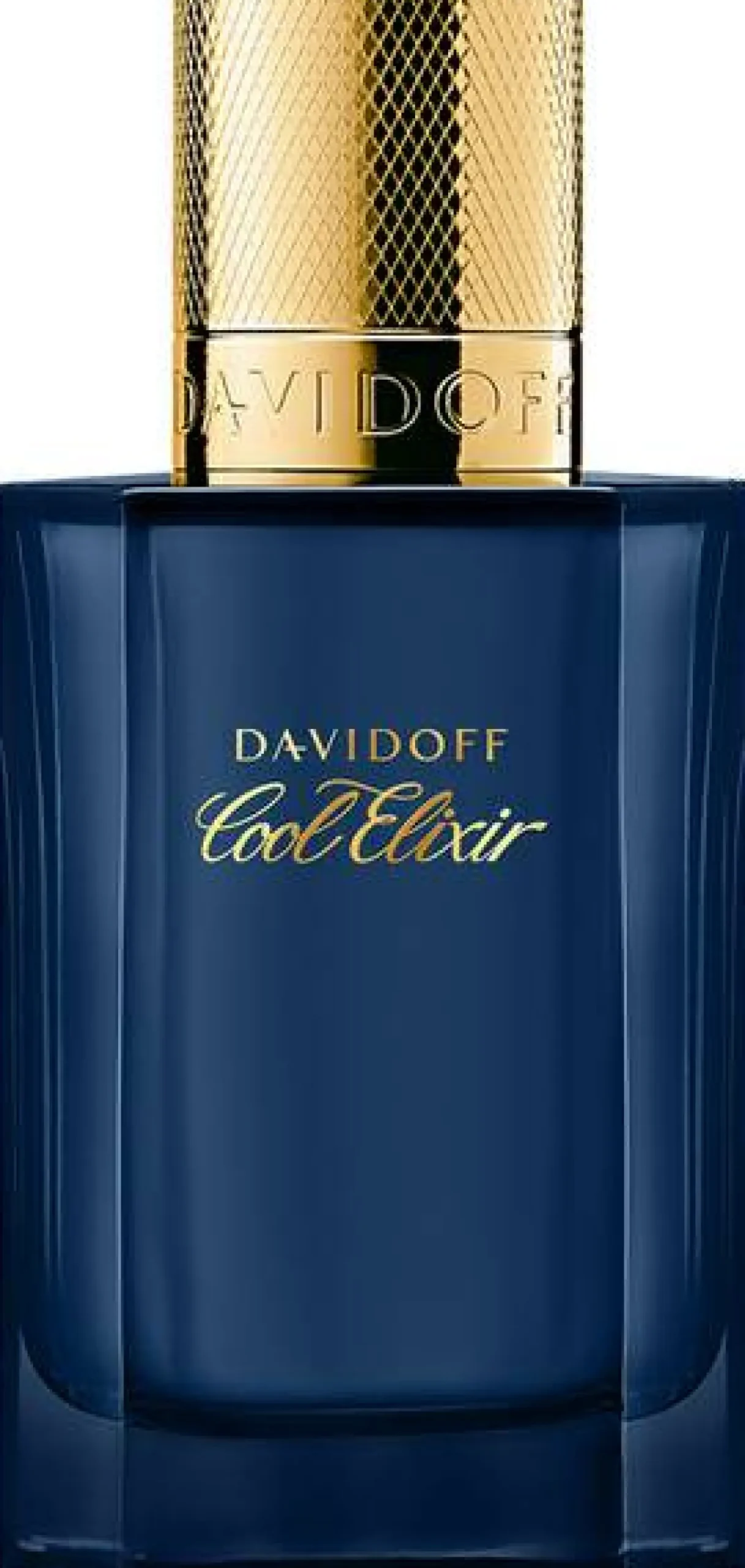 Parfum "Cool Elixir Man"
