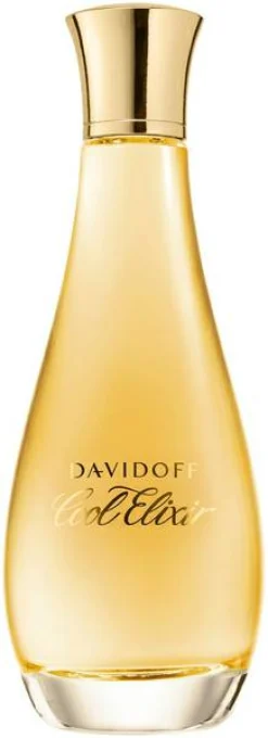 Parfum "Cool Elixir Woman"