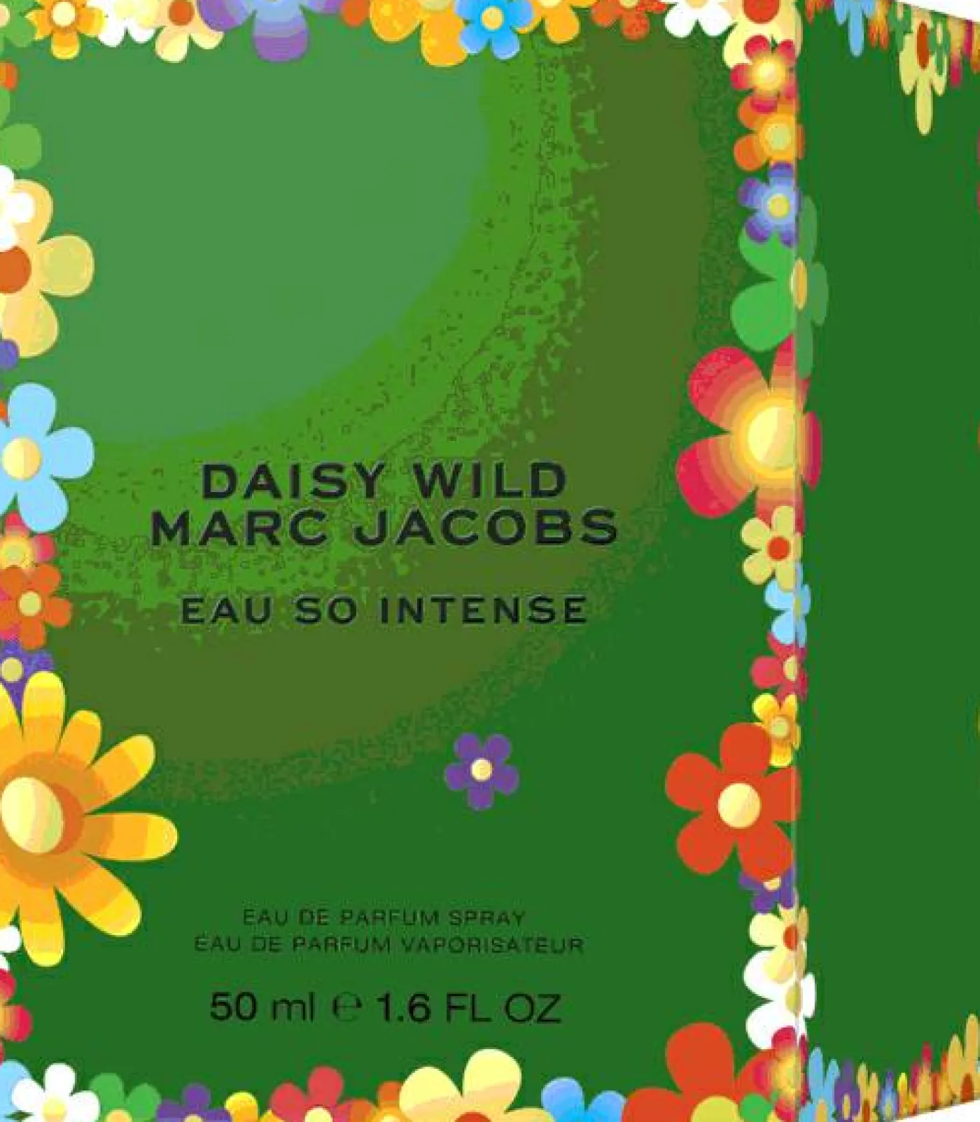 Parfum "Daisy Wild"