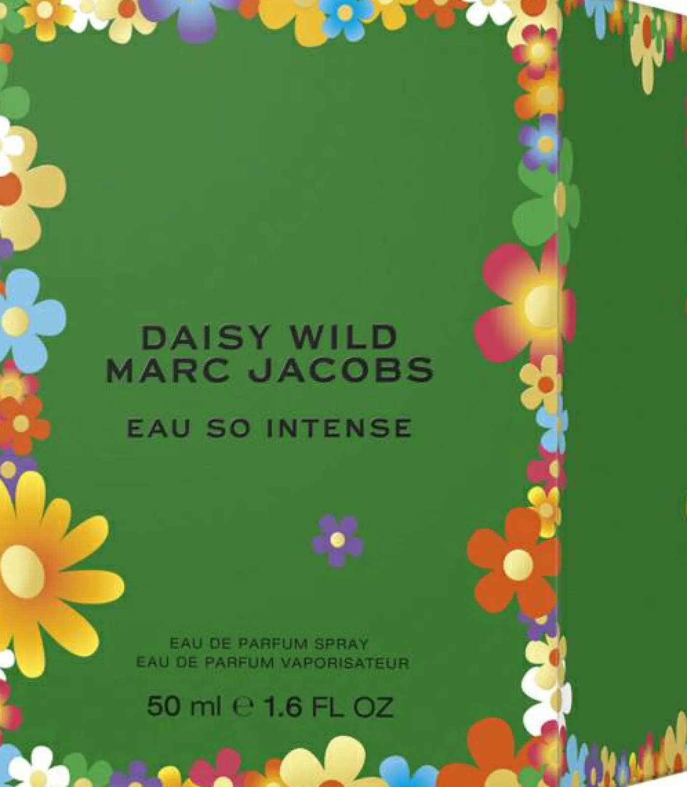 Parfum "Daisy Wild"