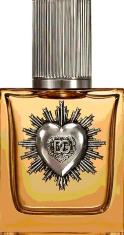 Parfum "Devotion"