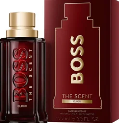 Parfum "Elixir"
