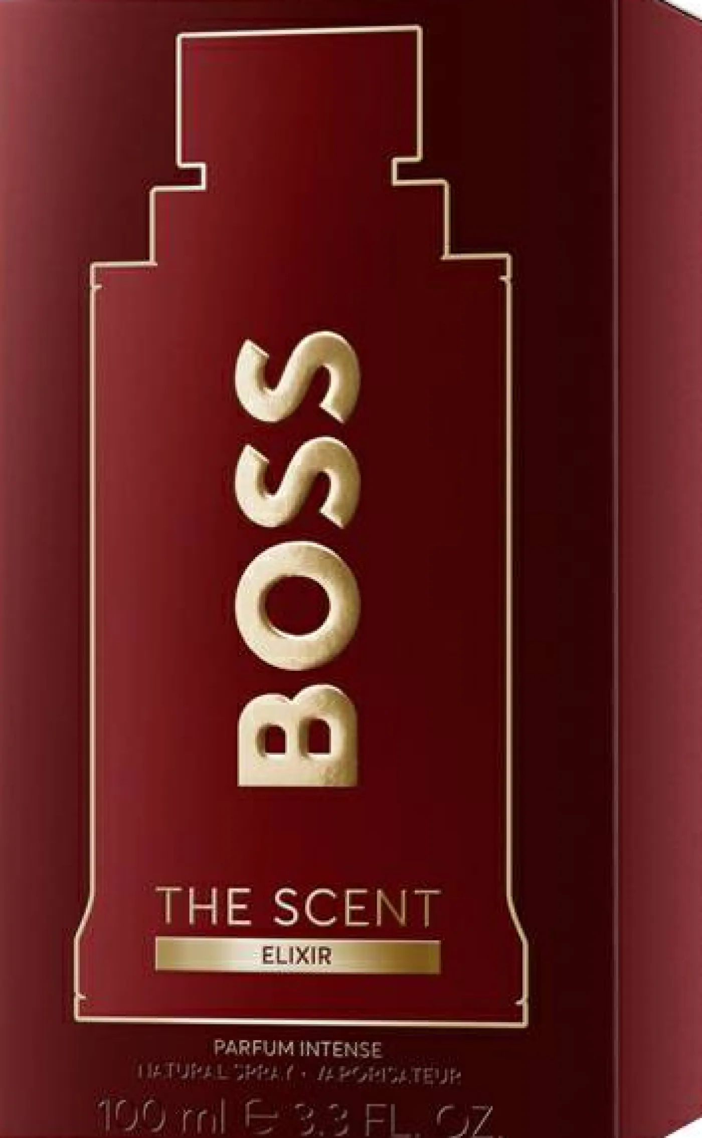 Parfum "Elixir"