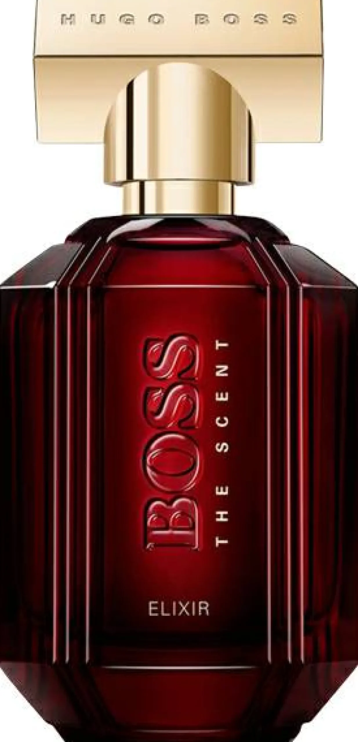 Parfum "Elixir"
