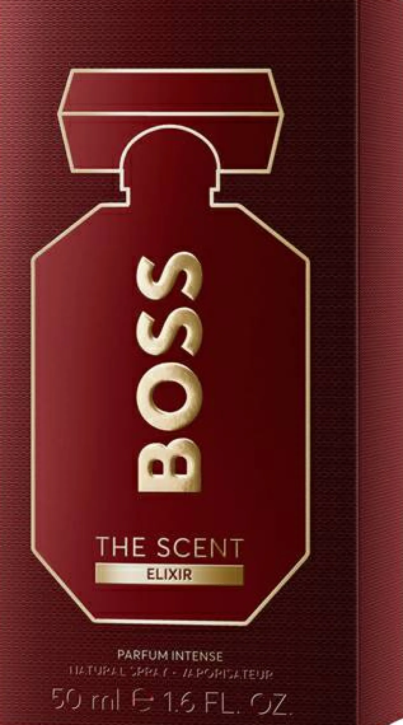 Parfum "Elixir"