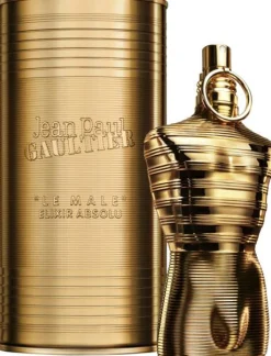 Parfum "Elixir Absolu"