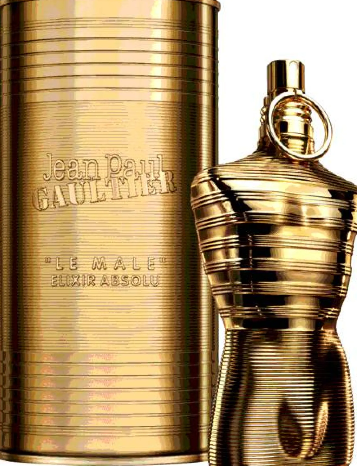 Parfum "Elixir Absolu"