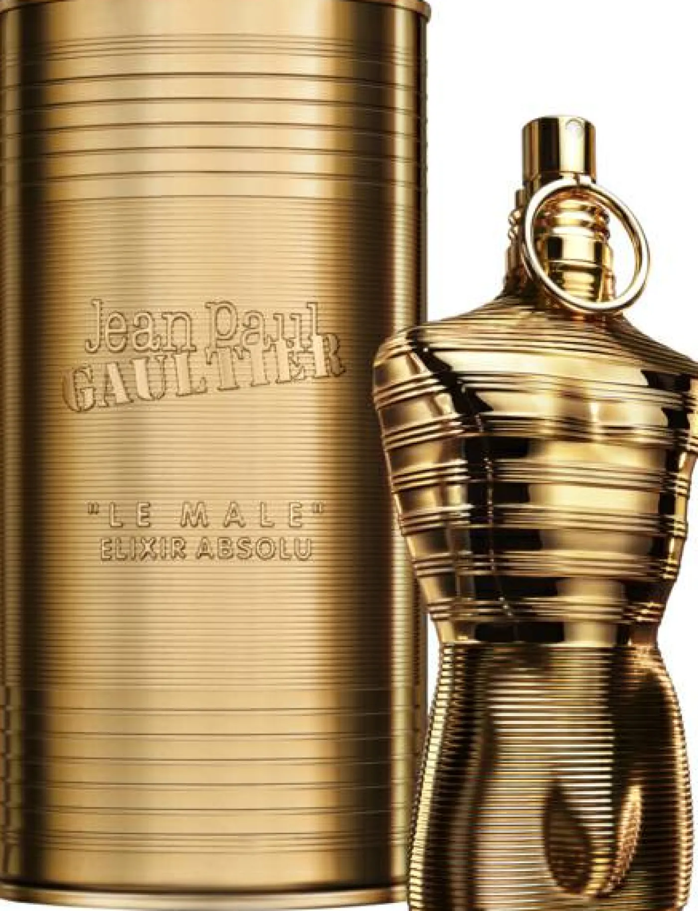 Parfum "Elixir Absolu"