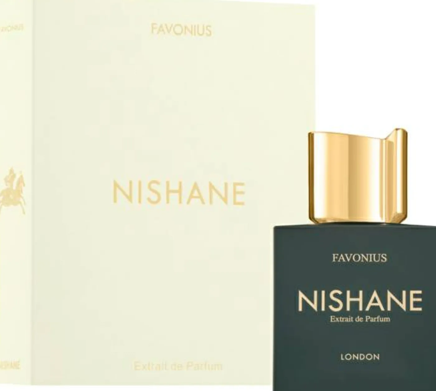 Parfum "Favonius"