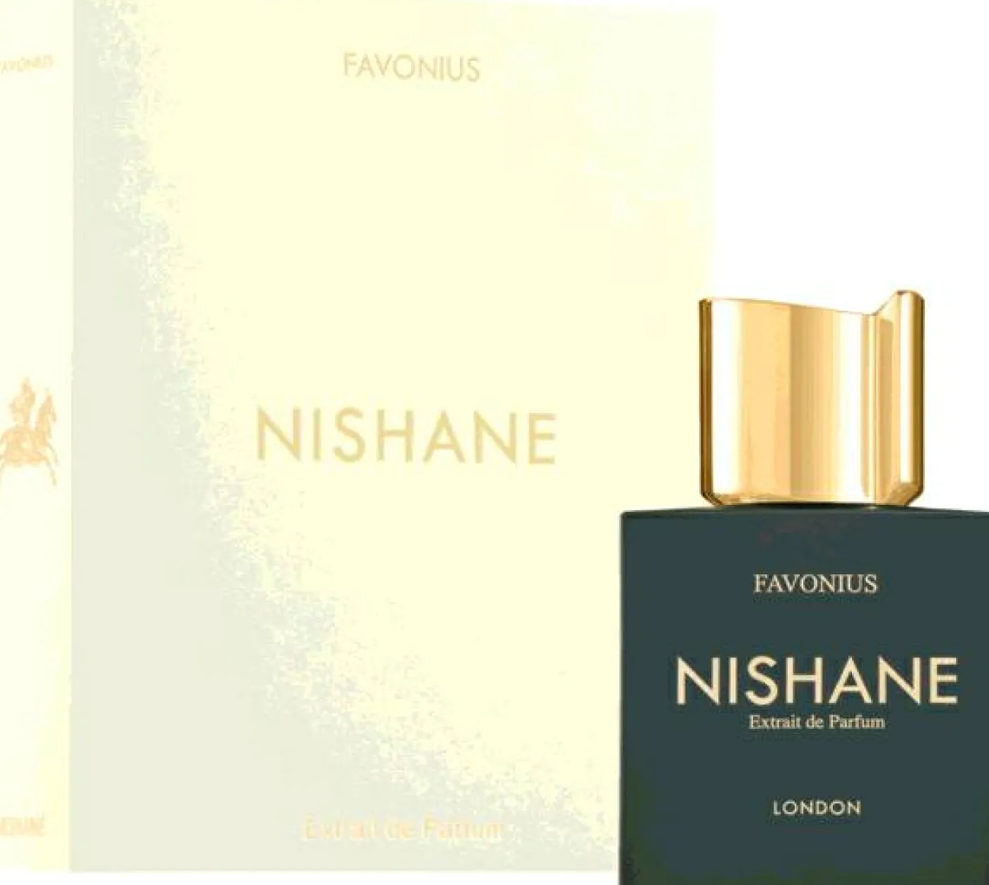 Parfum "Favonius"