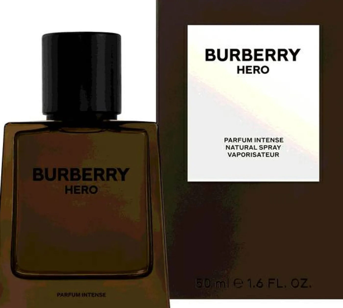 Parfum "Hero" 50 ml