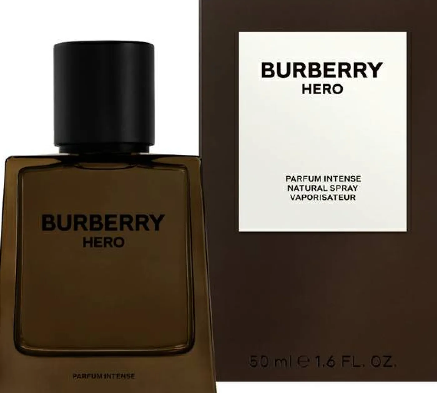 Parfum "Hero" 50 ml