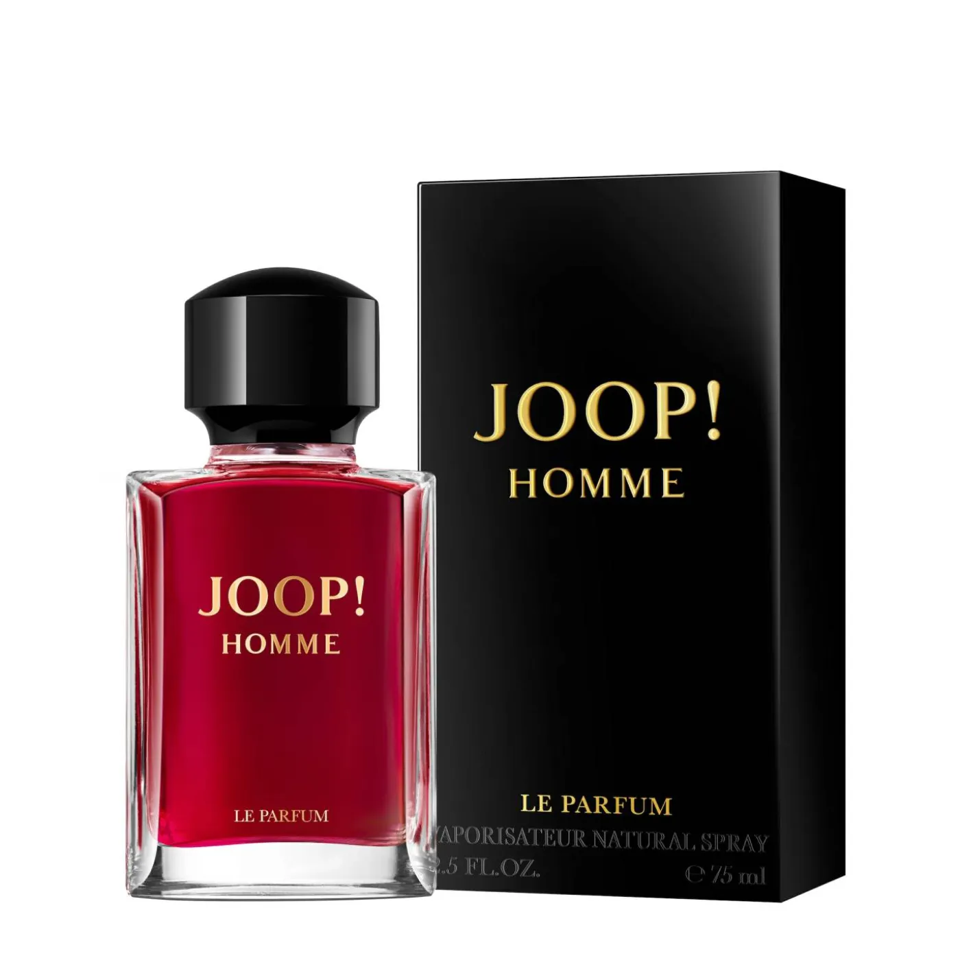 Parfum "Homme"