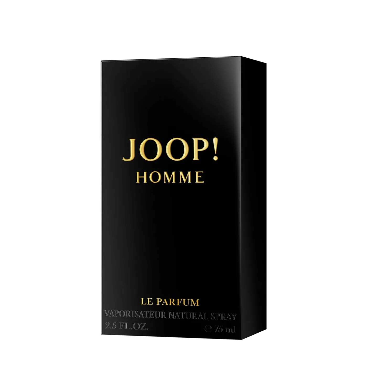 Parfum "Homme"