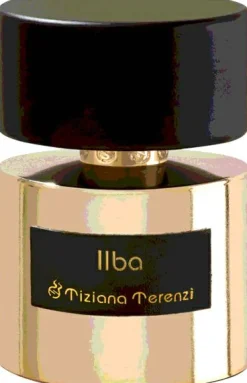 Parfum "Ilba"