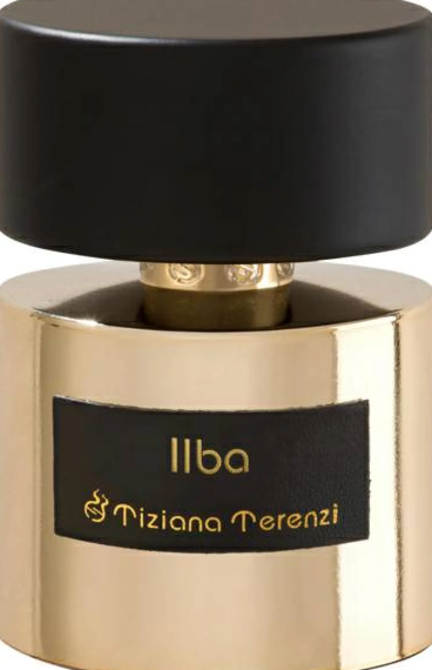 Parfum "Ilba"
