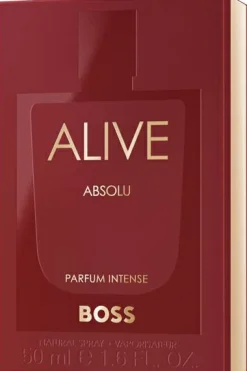 Parfum "Intense"