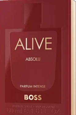 Parfum "Intense"