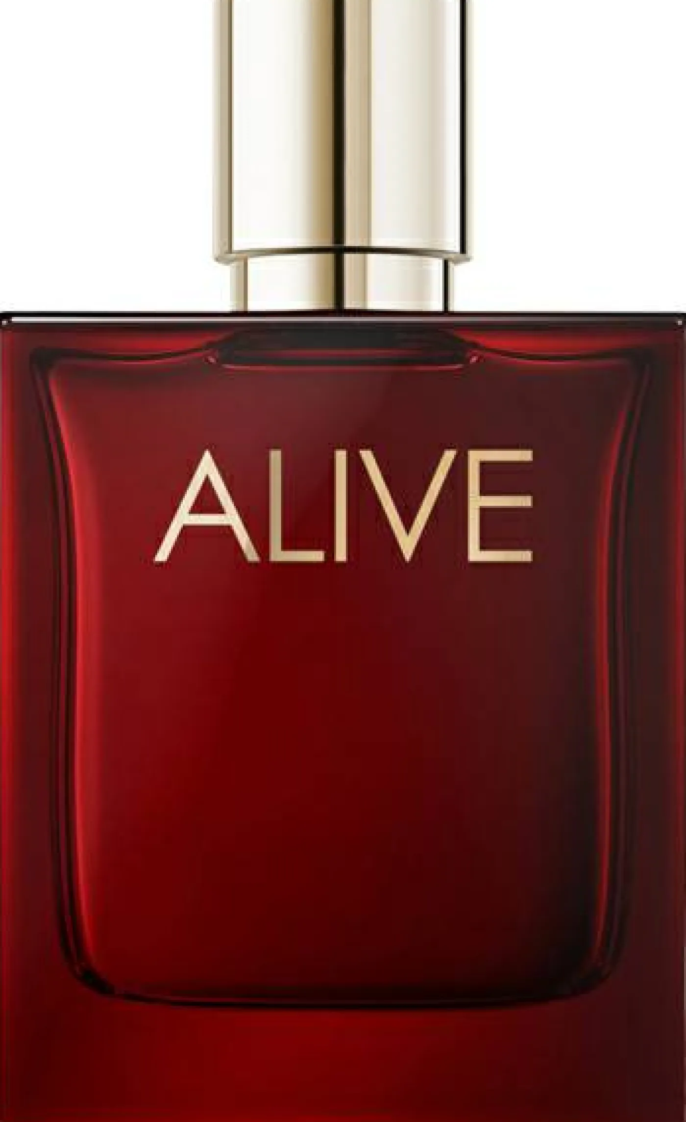 Parfum "Intense"