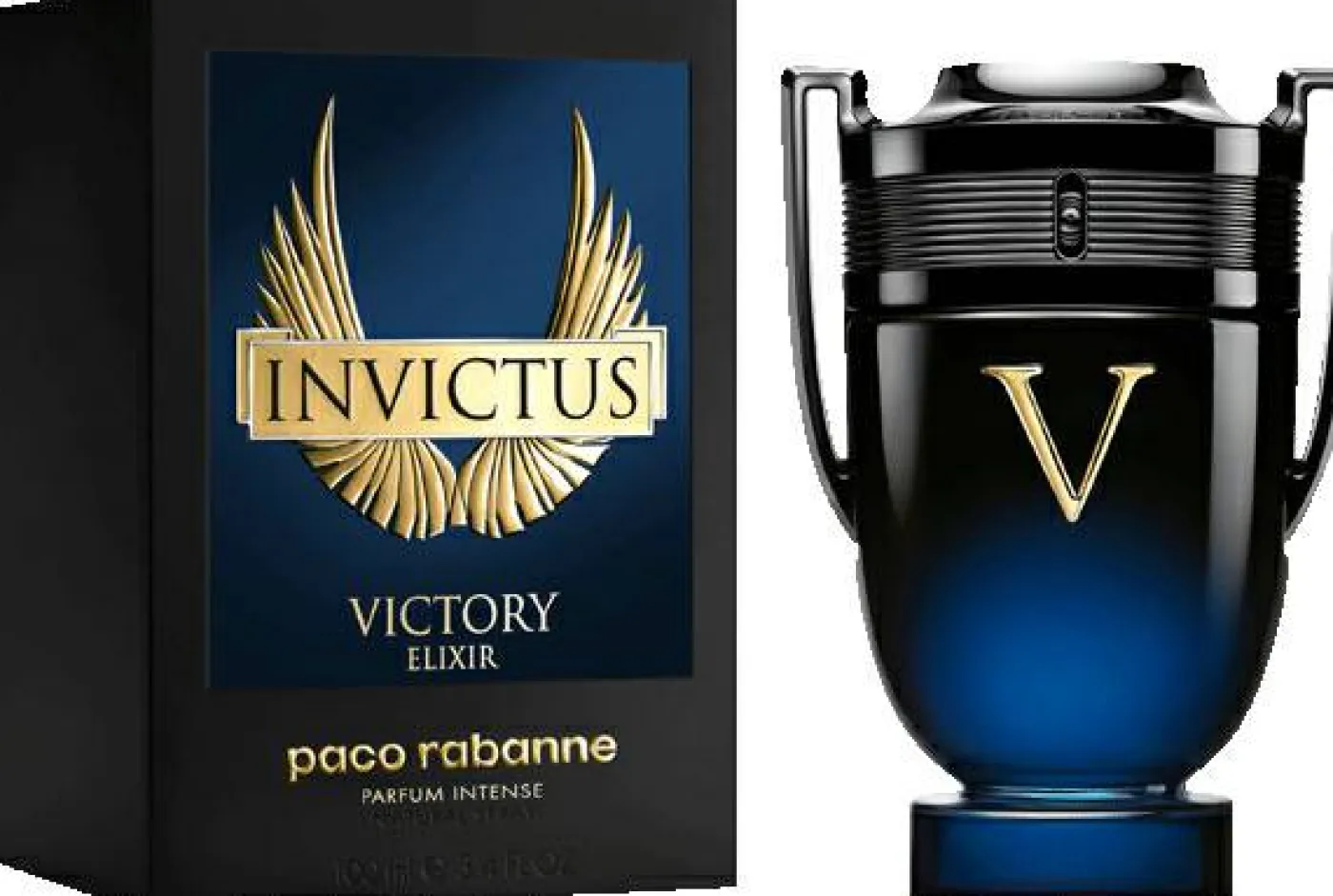 Parfum Intense 100 ml