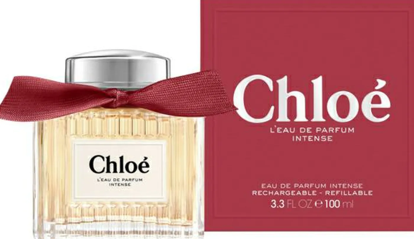 Parfum Intense Spray 100 ml