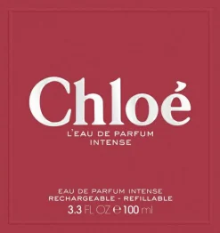 Parfum Intense Spray 100 ml