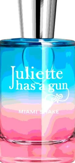 Parfum "Miami Shake"