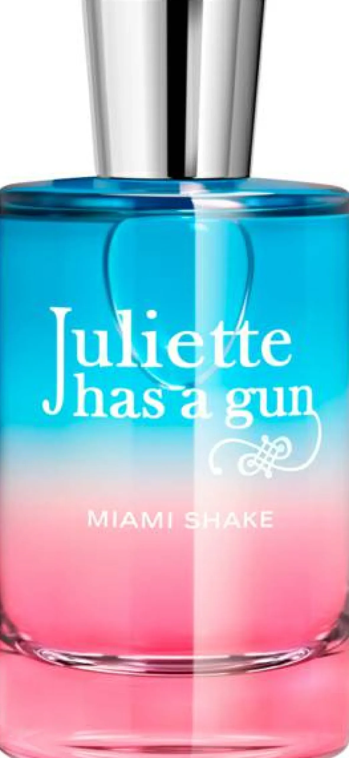 Parfum "Miami Shake"