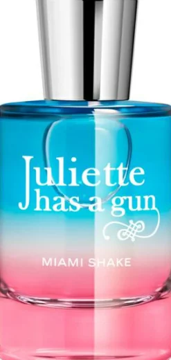 Parfum "Miami Shake"