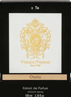 Parfum "Osola"