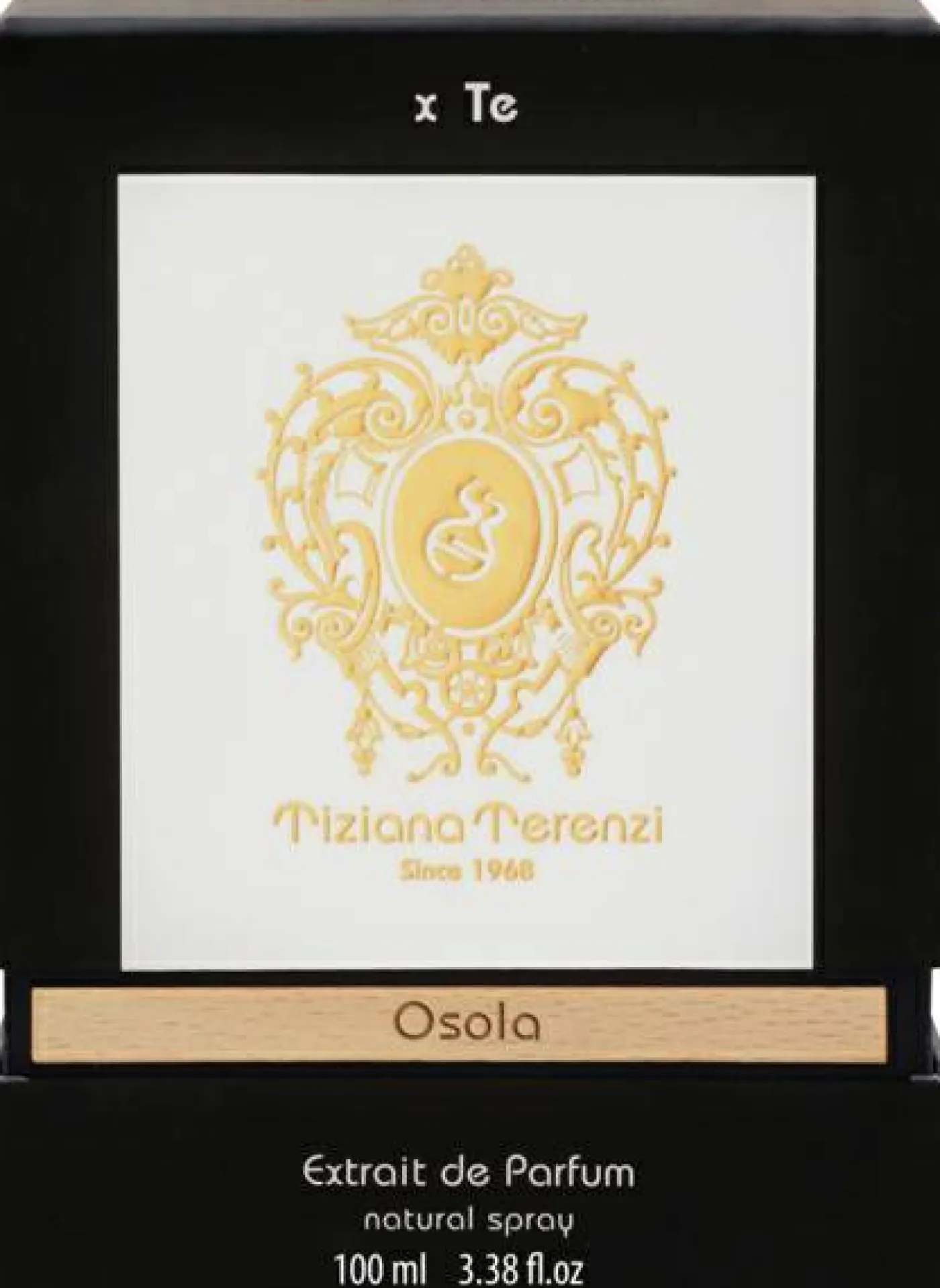 Parfum "Osola"