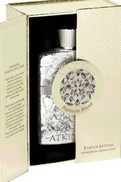 Parfum "Platinum Blend"