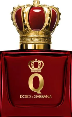 Parfum "Q"