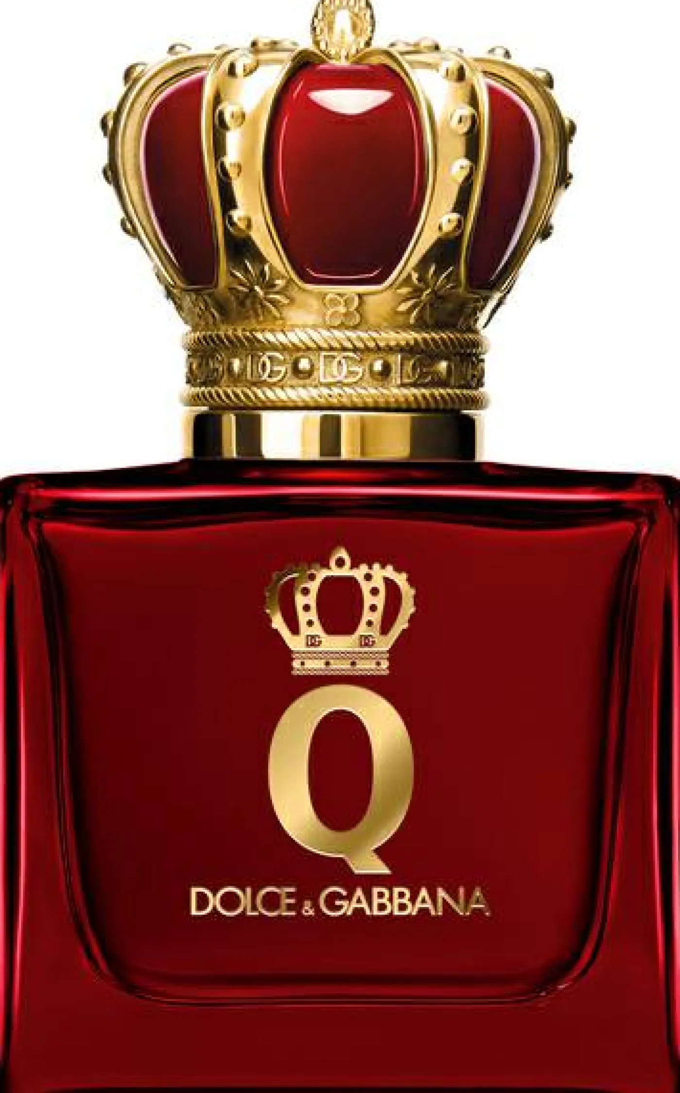 Parfum "Q"