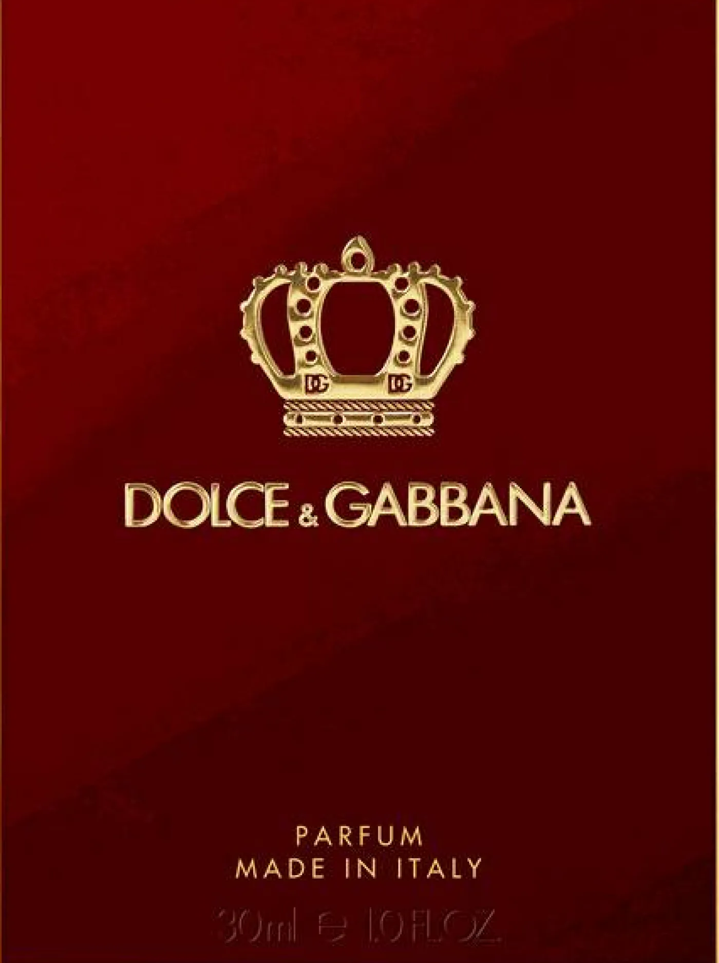 Parfum "Q"