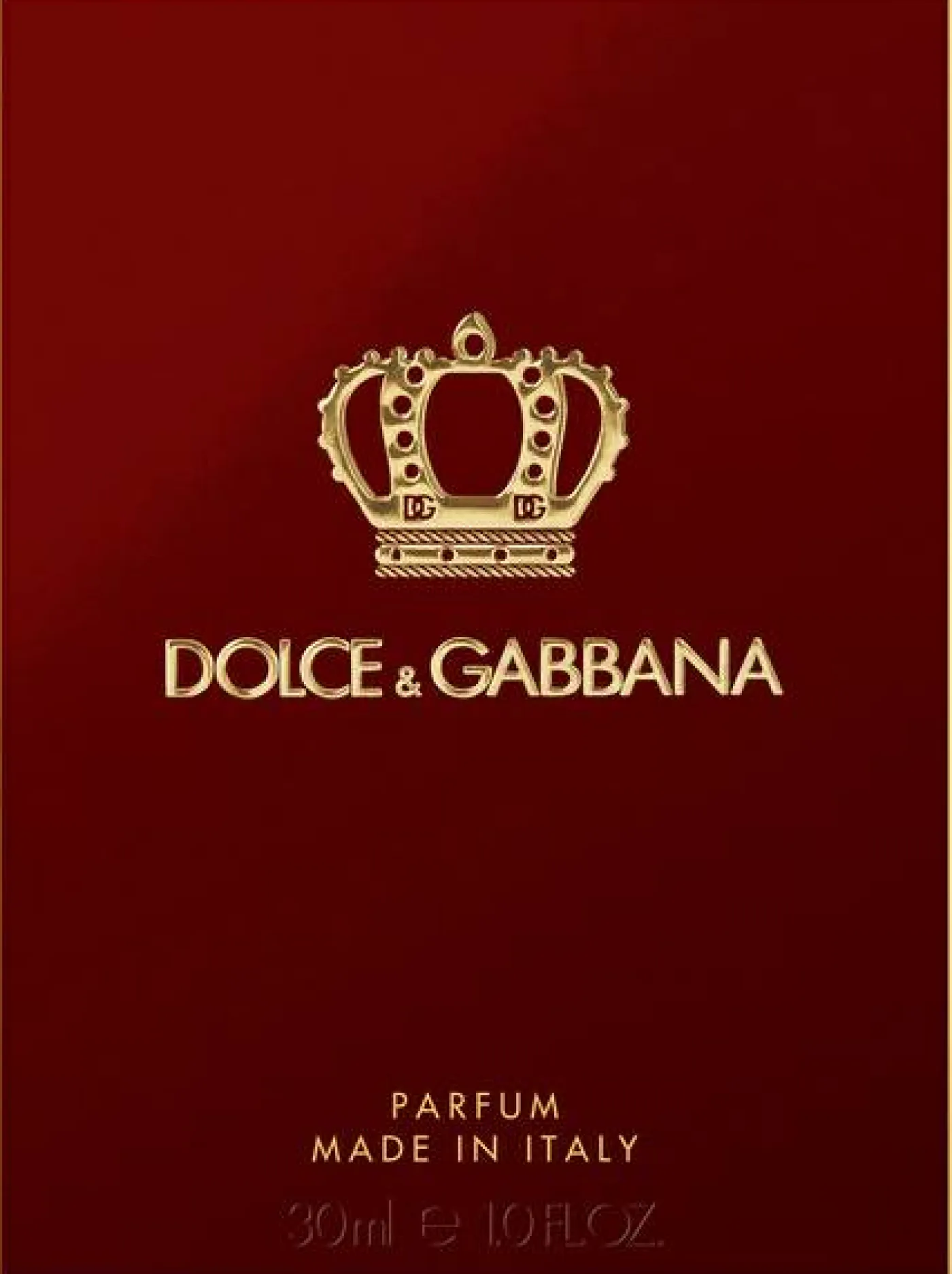 Parfum "Q"