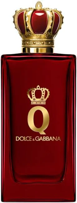 Parfum "Q"