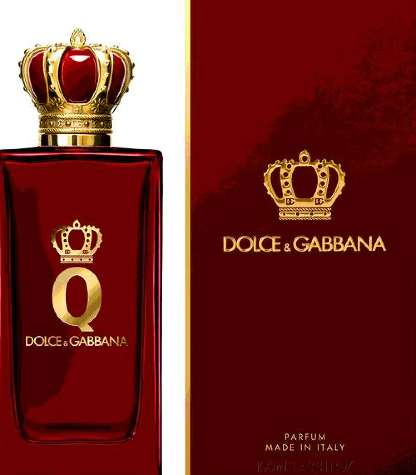 Parfum "Q"