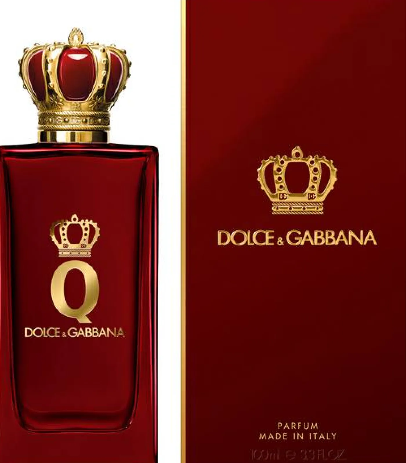 Parfum "Q"