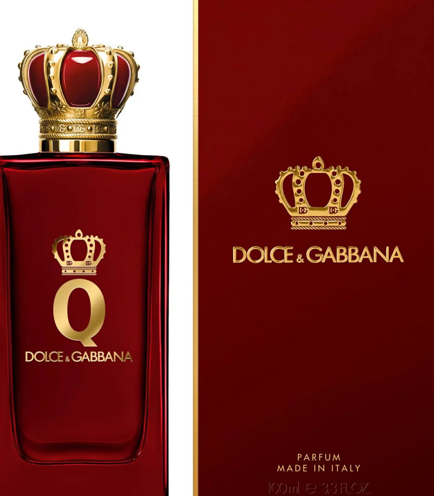 Parfum "Q"