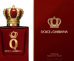 Parfum "Q"