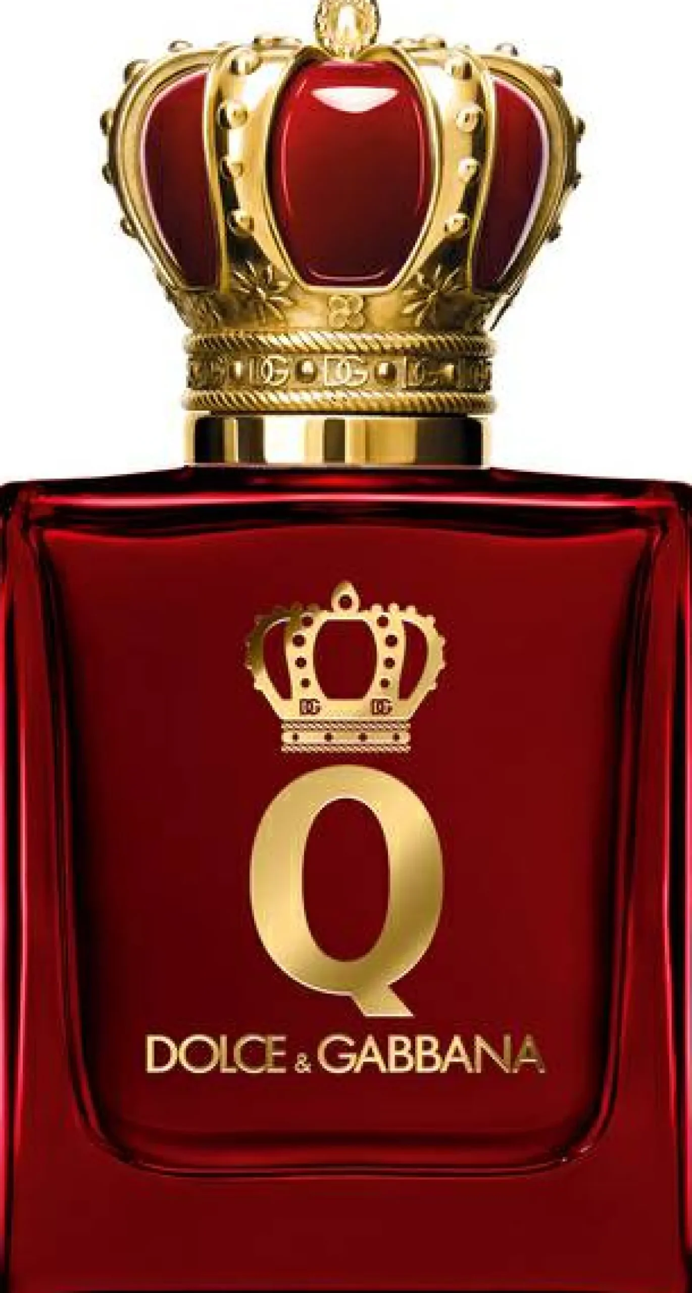 Parfum "Q"
